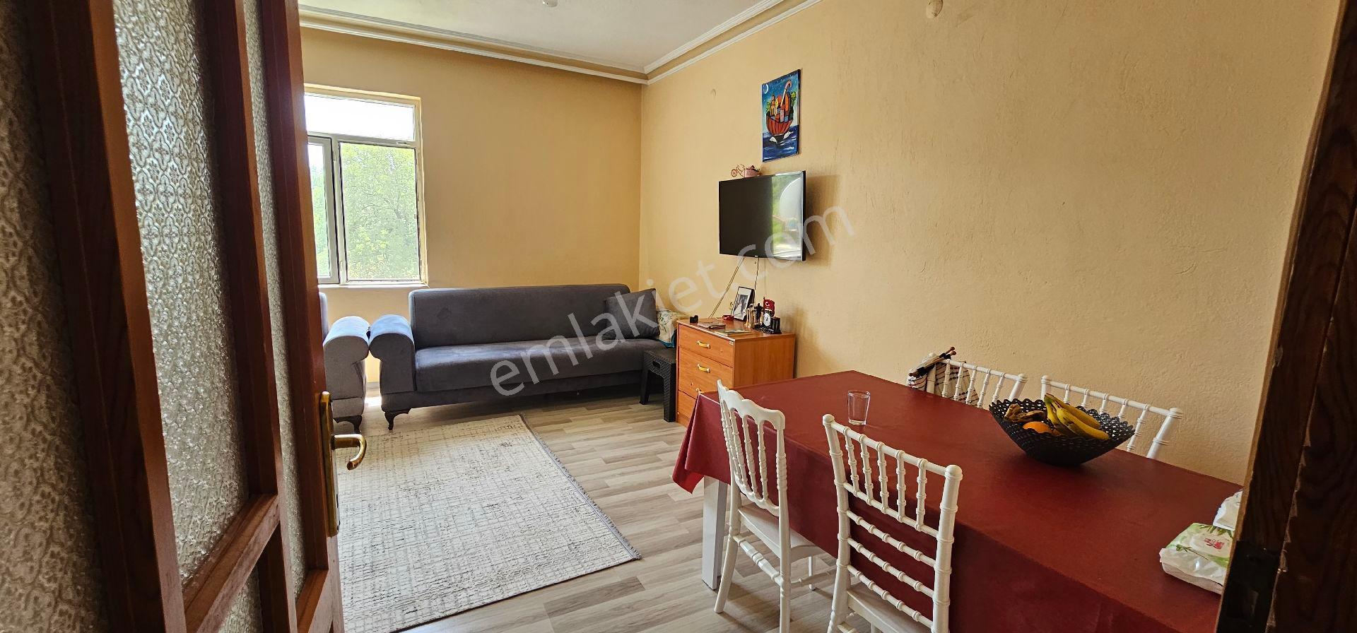 Eski Hisar Mahallesinde Satılık Kapalı Mutfak Geniş 3+1 Daire - Görsel 9
