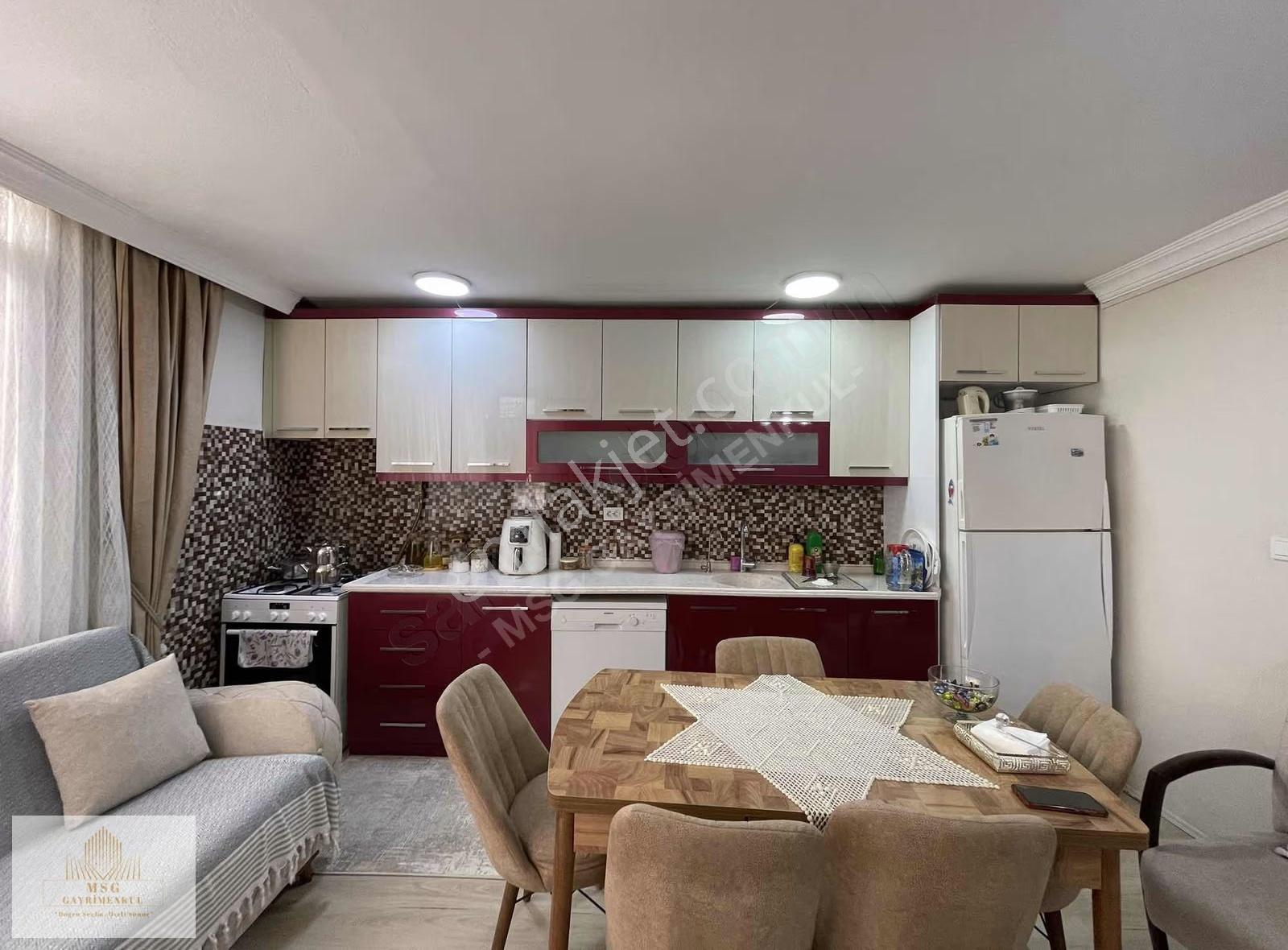 Msg'den İnönü Caddesinin Dibinde 2+1 Bahçeli Fırsat Daire - Görsel 29