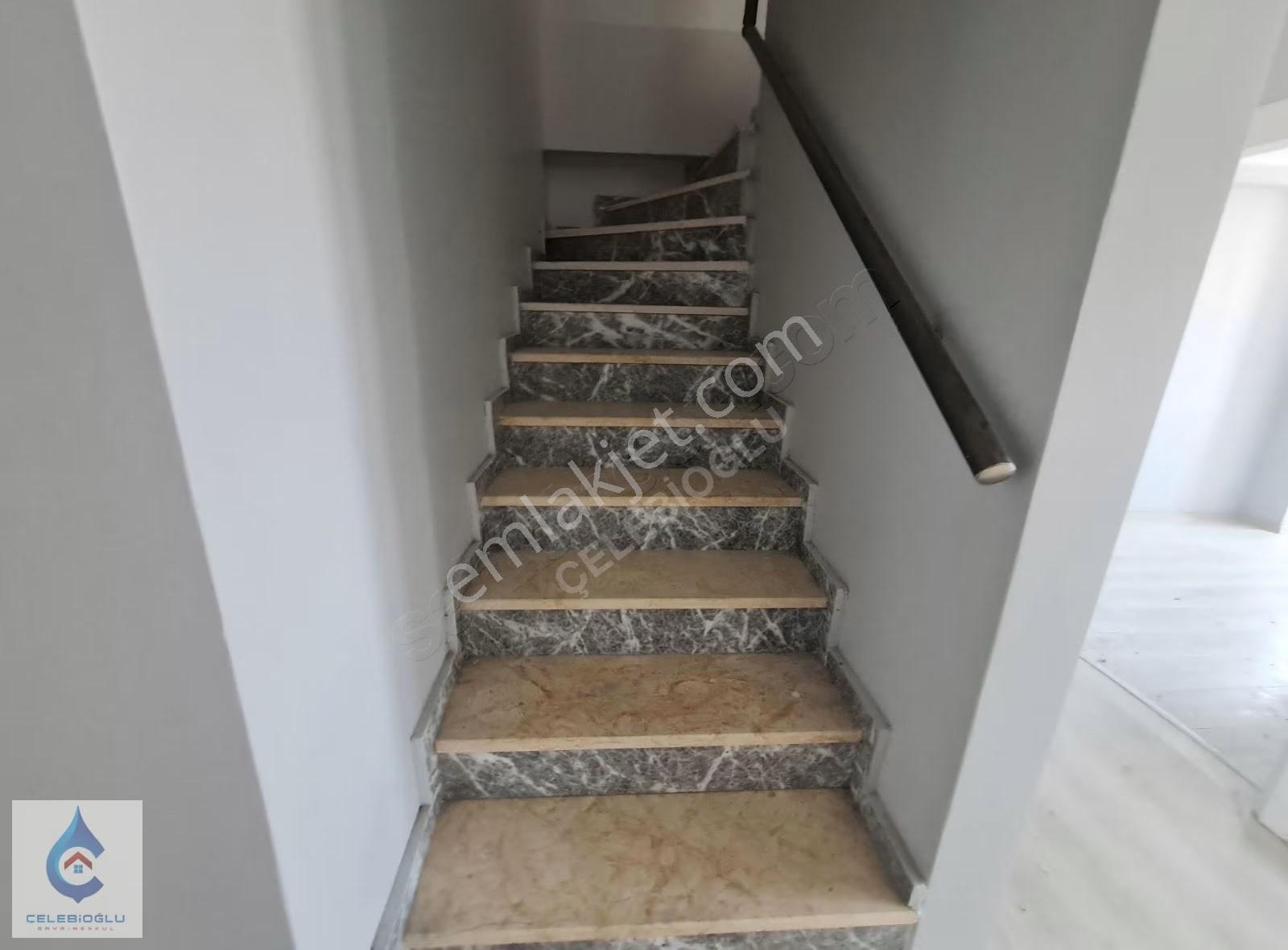 Çayırova İnönü De 4+1 Sınırsız Kredi Üst Dublex - Görsel 25