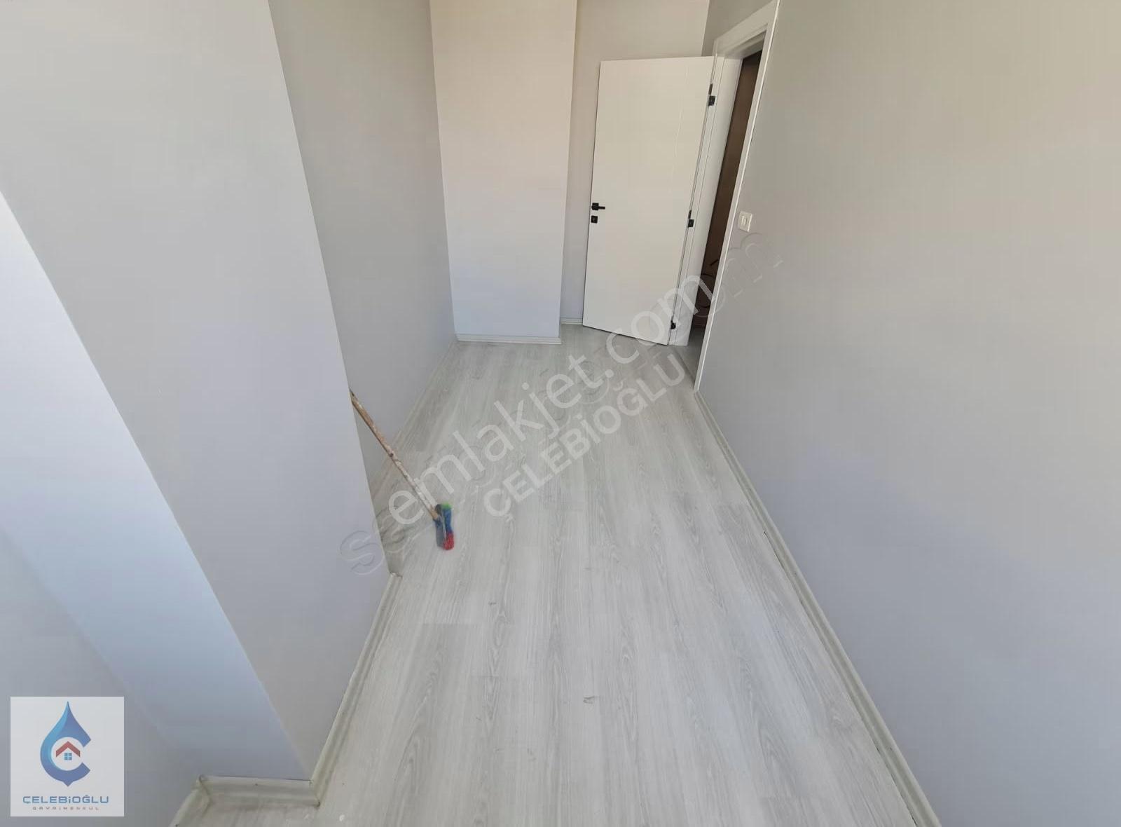 Çayırova İnönü De 4+1 Sınırsız Kredi Üst Dublex - Görsel 22