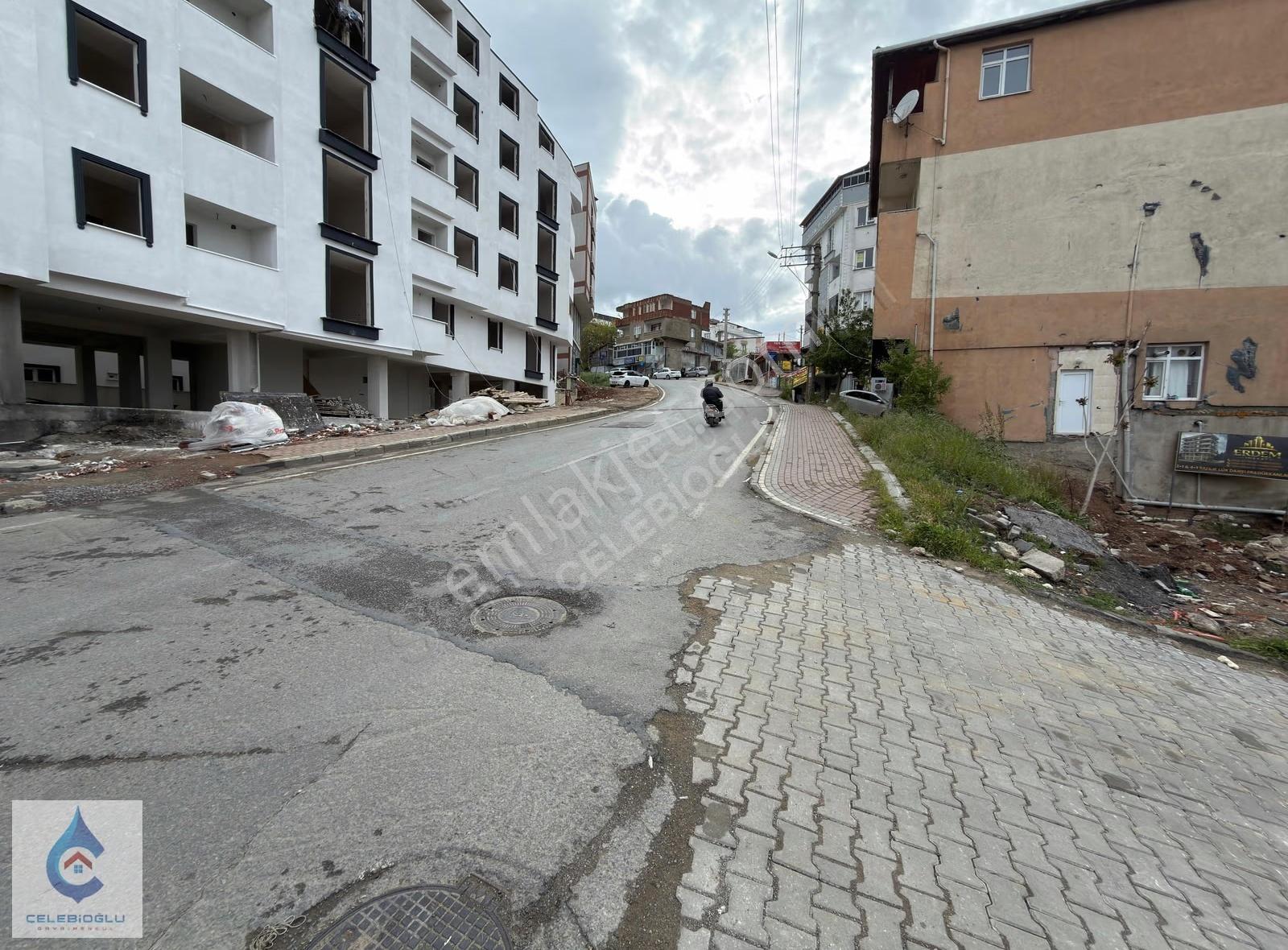 Gebze Cumhuriyet Mh.sınırsız Kredi İmkanı 5+1 Üst Dublex - Görsel 4