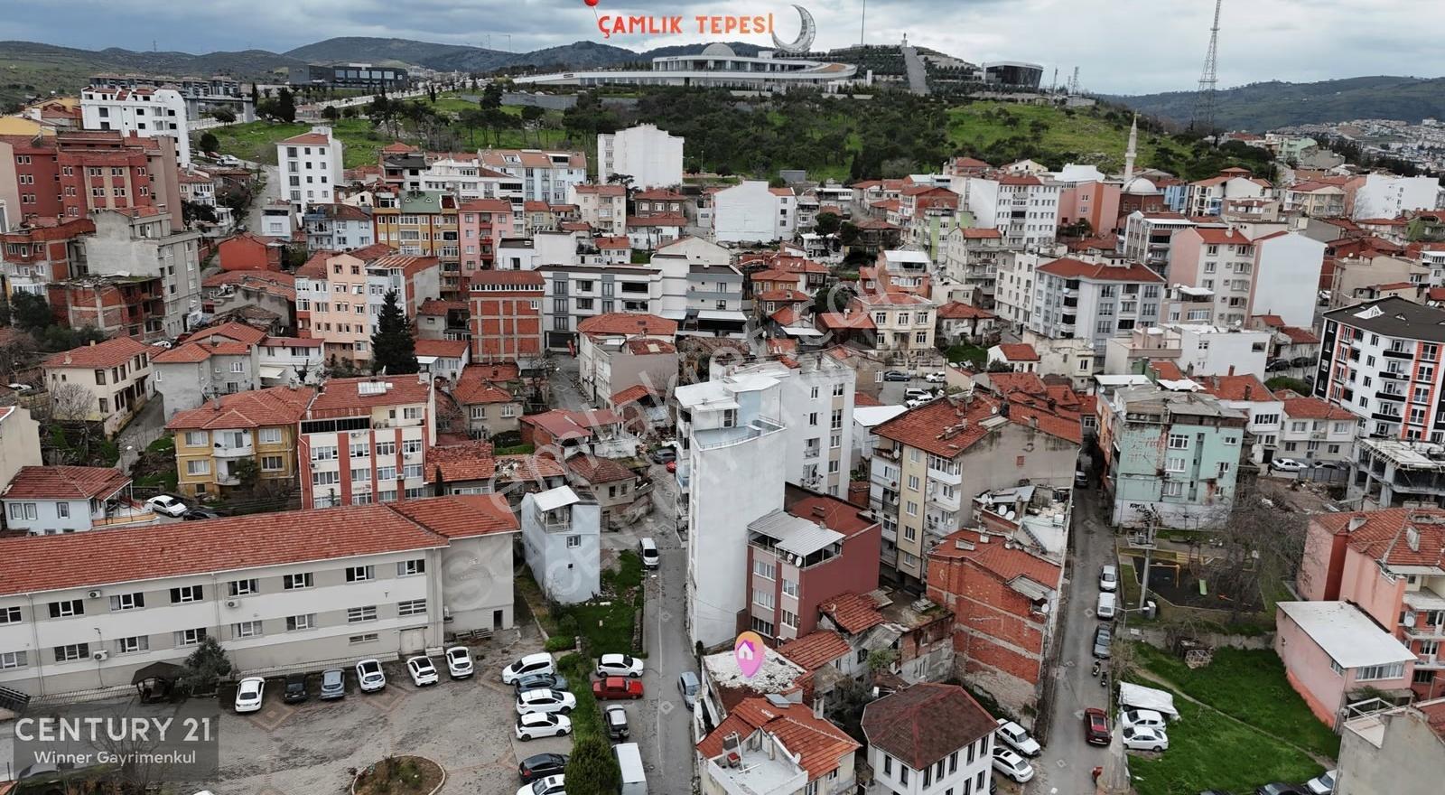 C21 Winner Çarşı Merkezde 3+1 Satılık Müstakil Ev - Görsel 19