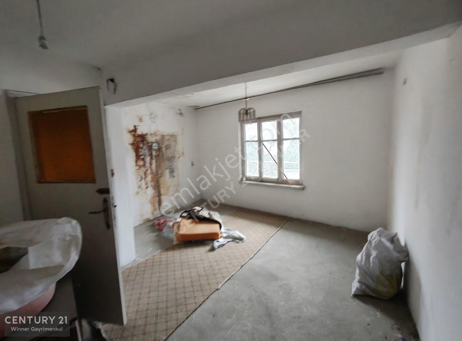 C21 Winner Çarşı Merkezde 3+1 Satılık Müstakil Ev - Görsel 15