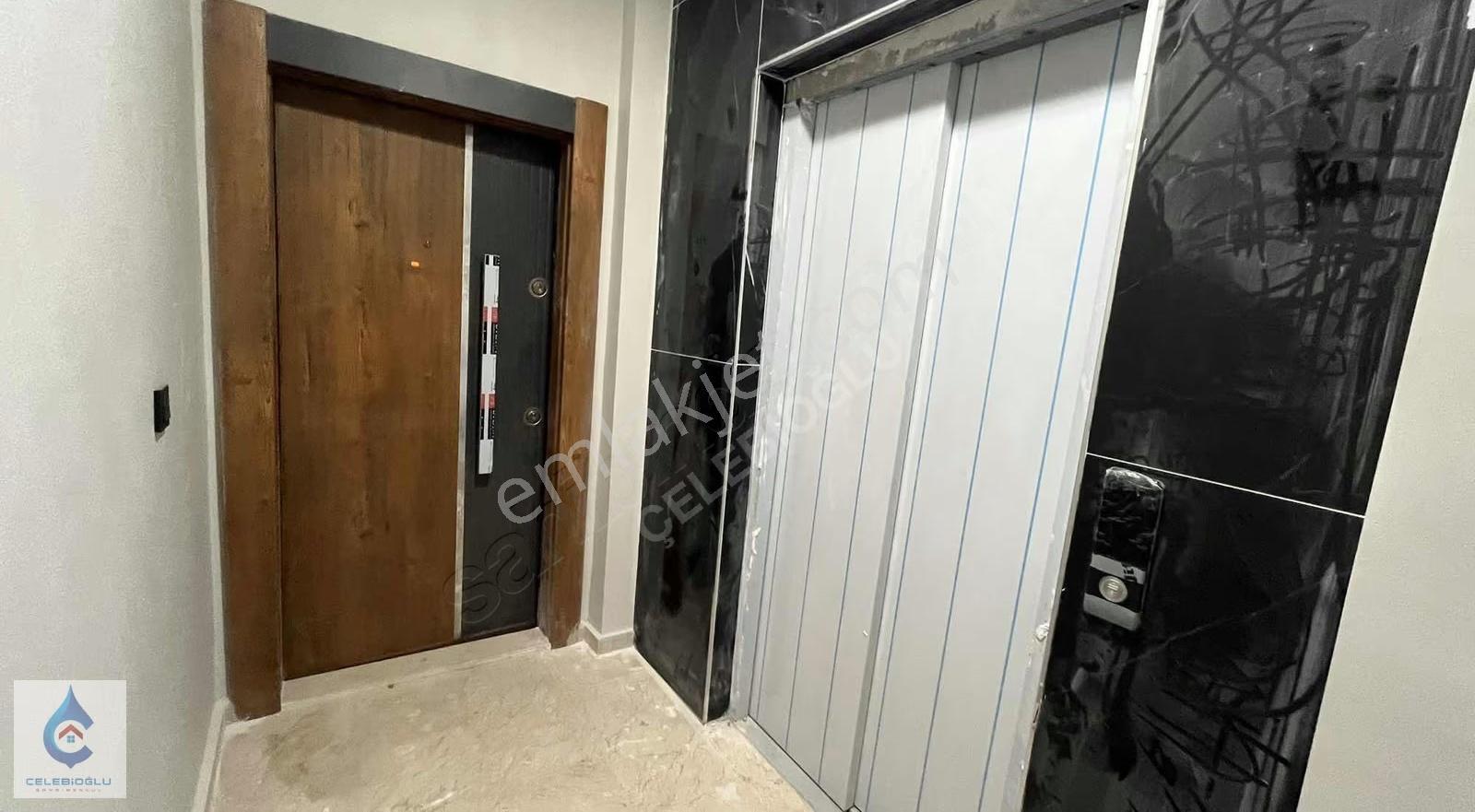 Darıca Kazımkarabekır Mah. 2+1 Kullanışlı Daire - Görsel 19