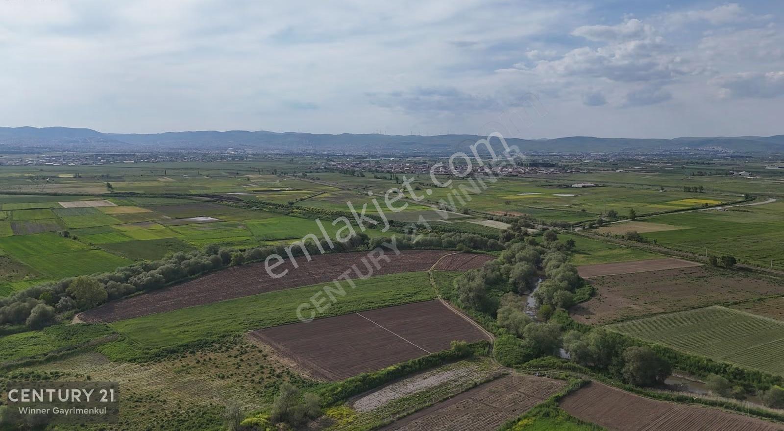 C21 Winner Ovaköy 7.000m² Satılık Tarla - Görsel 5