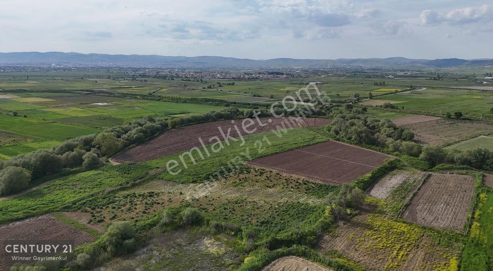 C21 Winner Ovaköy 7.000m² Satılık Tarla - Görsel 7