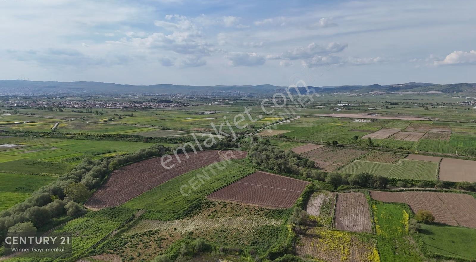 C21 Winner Ovaköy 3.300m² Satılık Tarla - Görsel 3