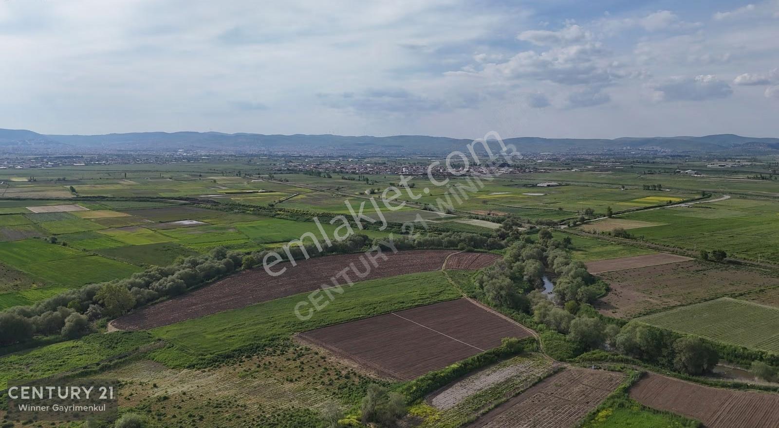 C21 Winner Ovaköy 3.300m² Satılık Tarla - Görsel 6
