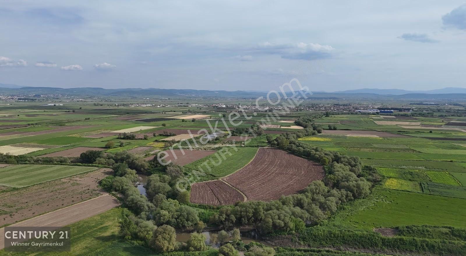 C21 Winner Ovaköy 3.300m² Satılık Tarla - Görsel 2