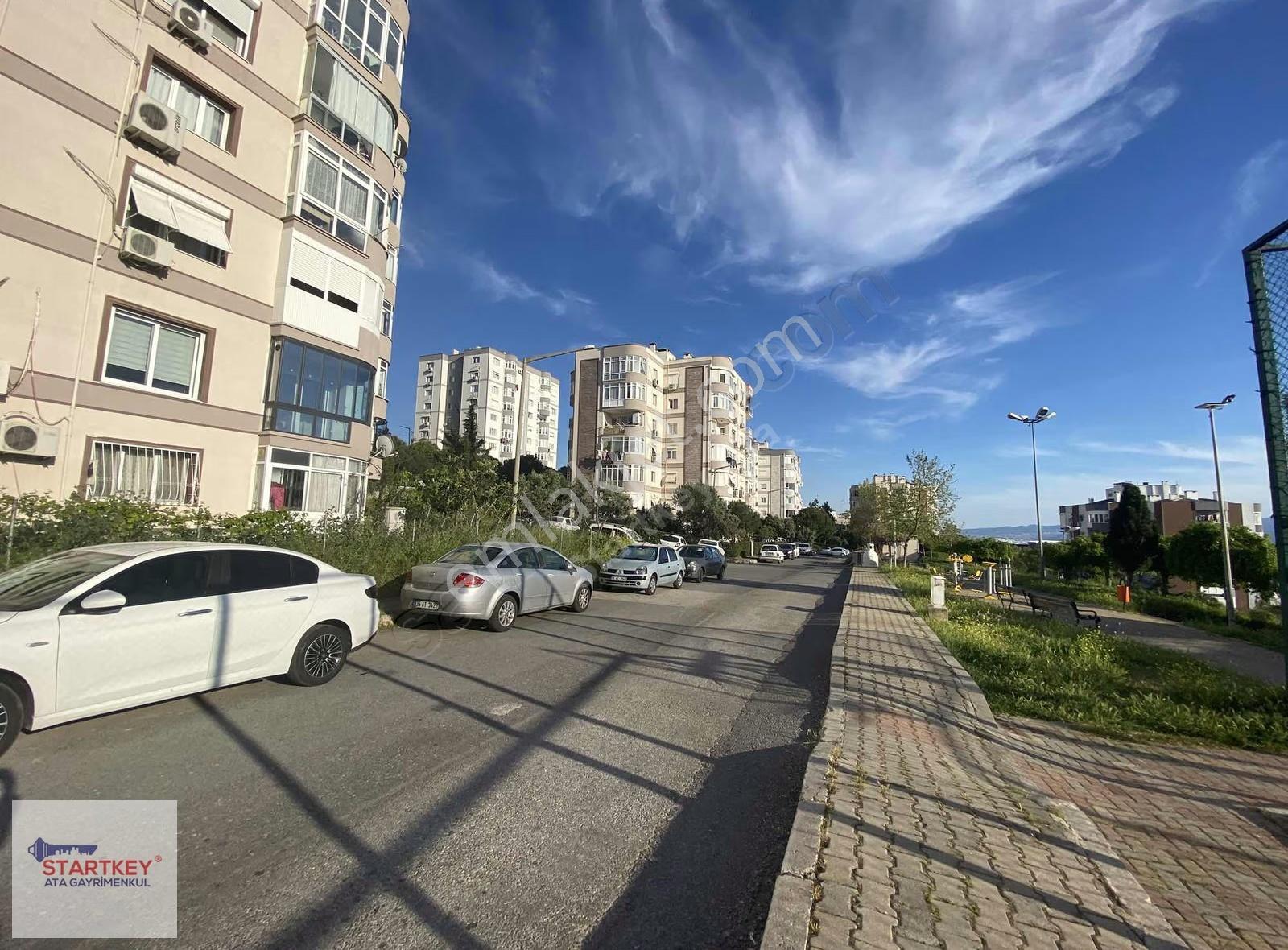 Çiğli Evka-6 Mahallesinde 2+1 Satılık Daire - Görsel 28