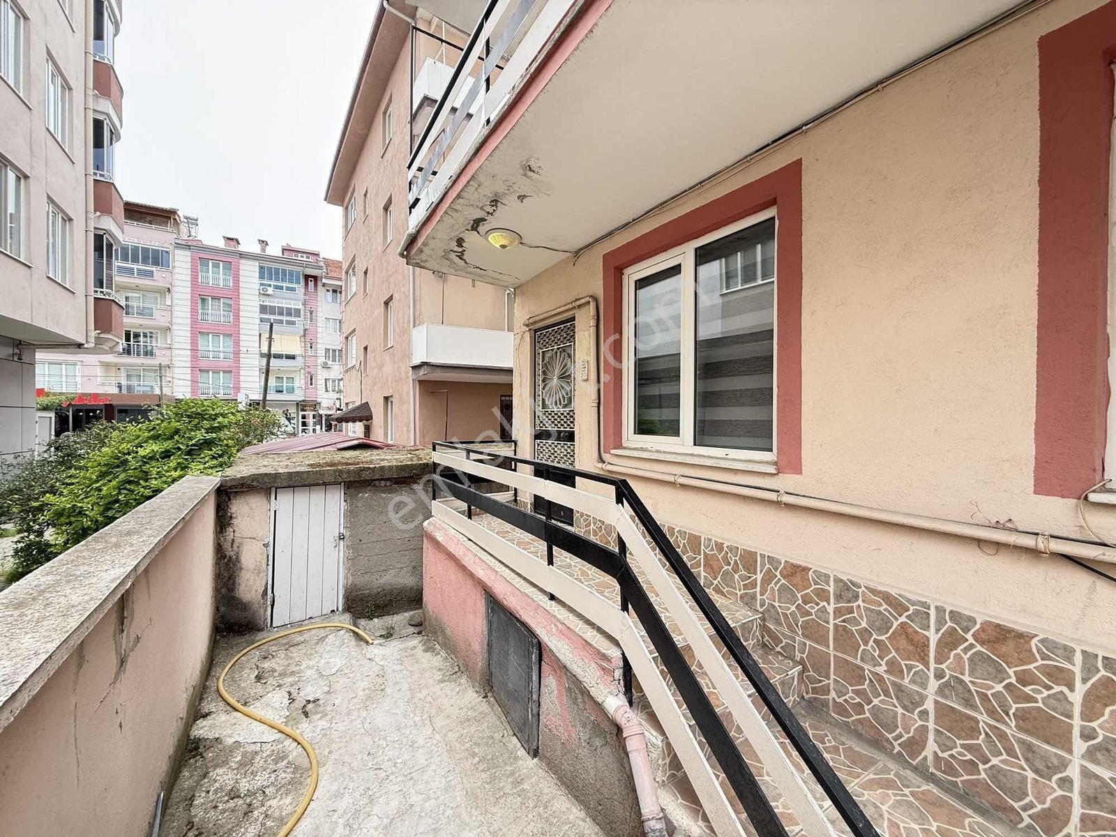 Balıkesir Hasan Basri Çantay Mh. Satılık 2+1 Daire - Görsel 4