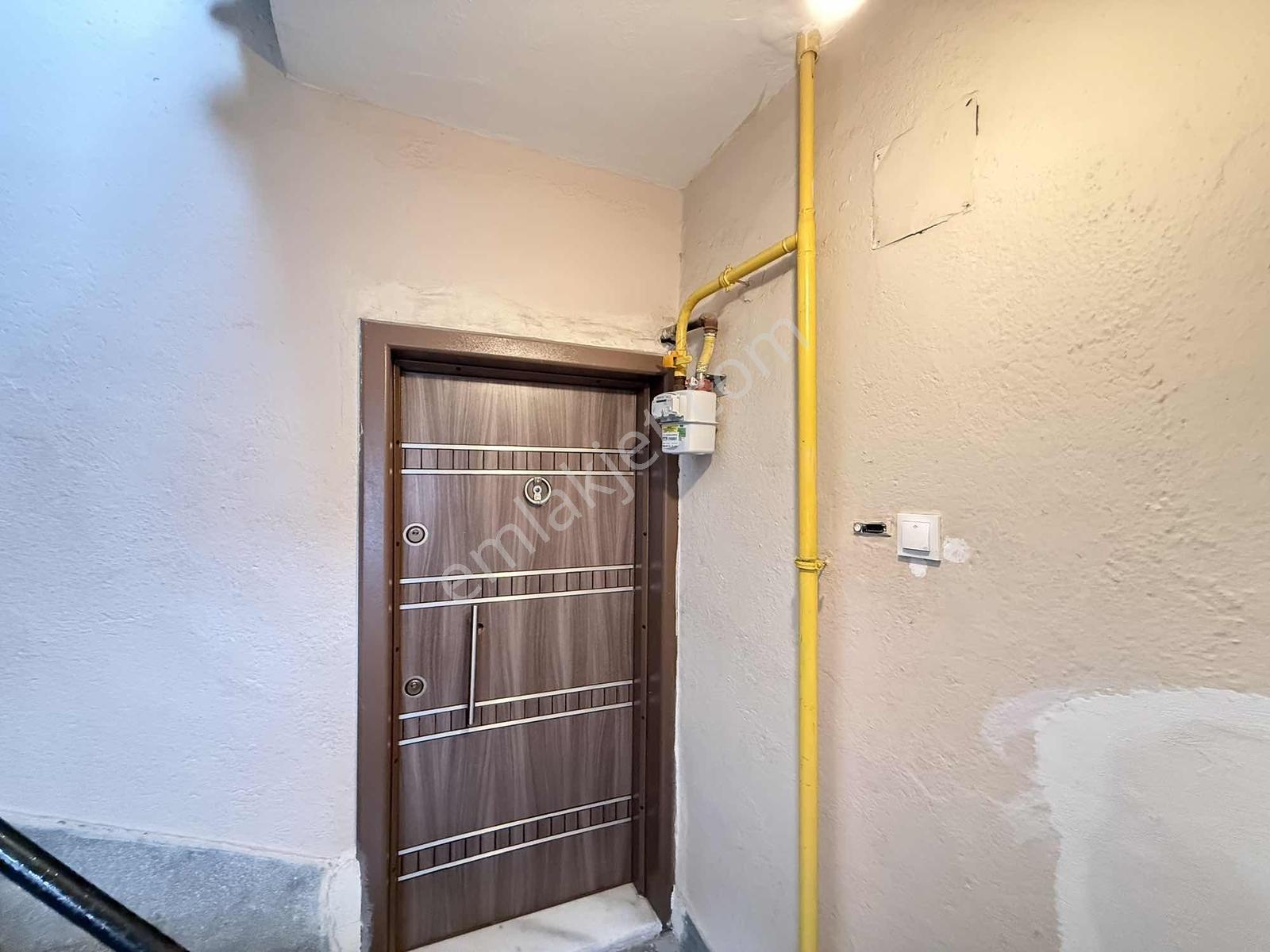 Balıkesir Hasan Basri Çantay Mh. Satılık 2+1 Daire - Görsel 12