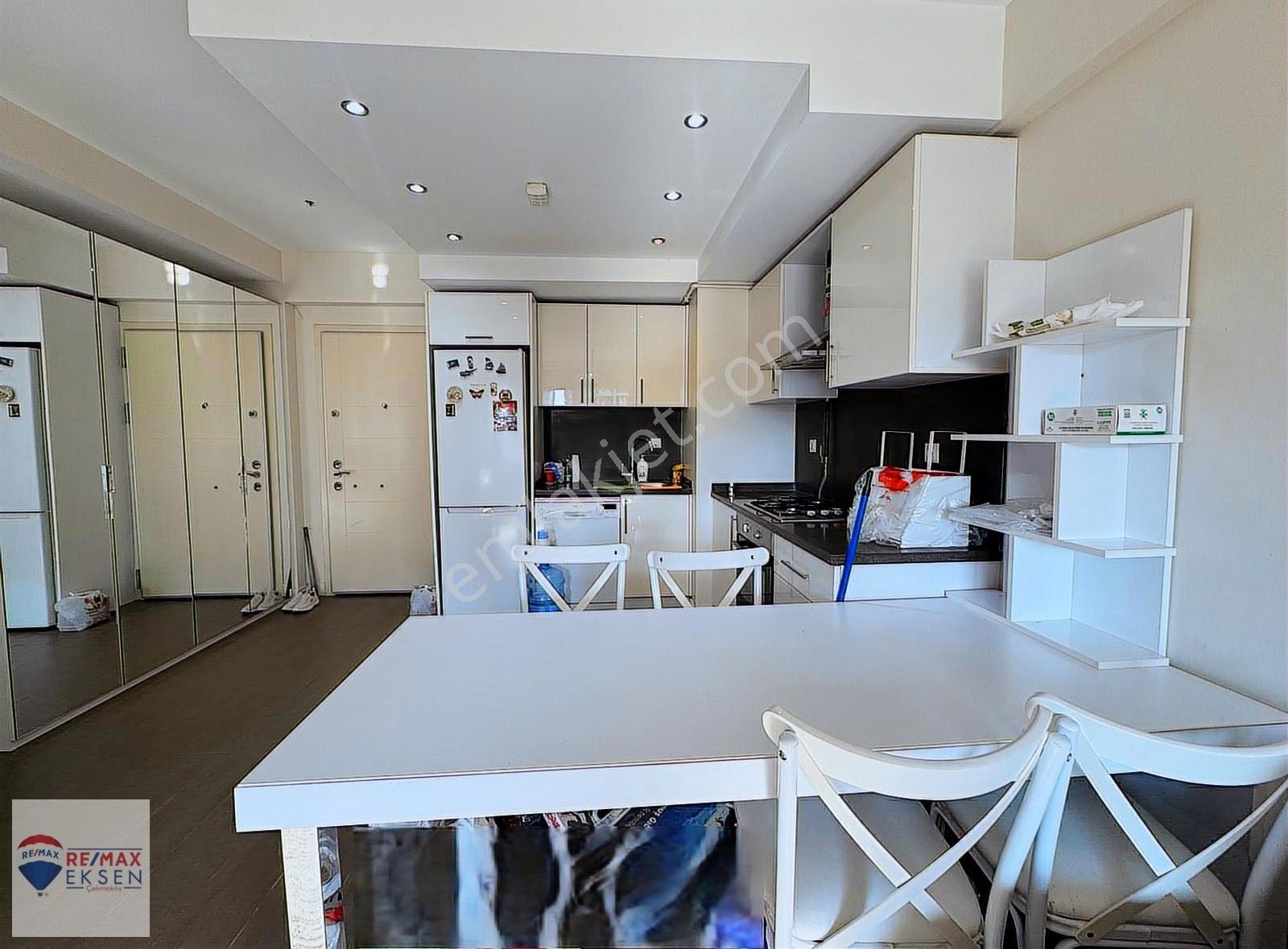 Sinpaş Kelebekıa Manzaraya Hakim Ferah Eşyalı Kiralık - Görsel 17