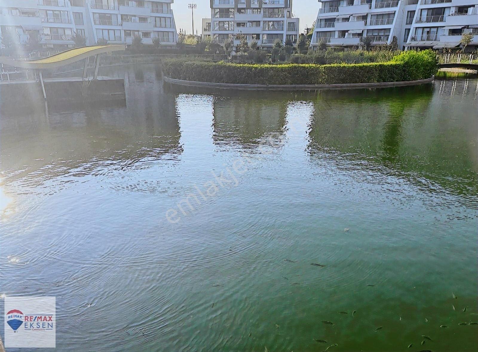 Sinpaş Kelebekıa Manzaraya Hakim Ferah Eşyalı Kiralık - Görsel 3