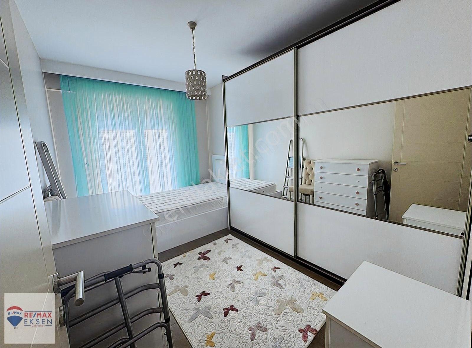 Sinpaş Kelebekıa Manzaraya Hakim Ferah Eşyalı Kiralık - Görsel 19