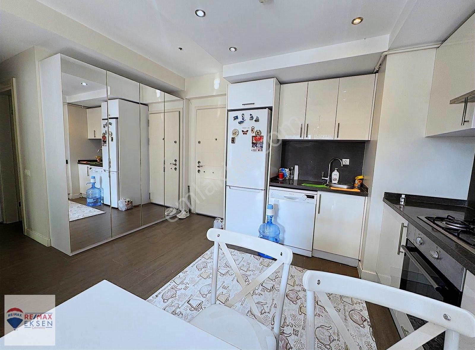 Sinpaş Kelebekıa Manzaraya Hakim Ferah Eşyalı Kiralık - Görsel 13