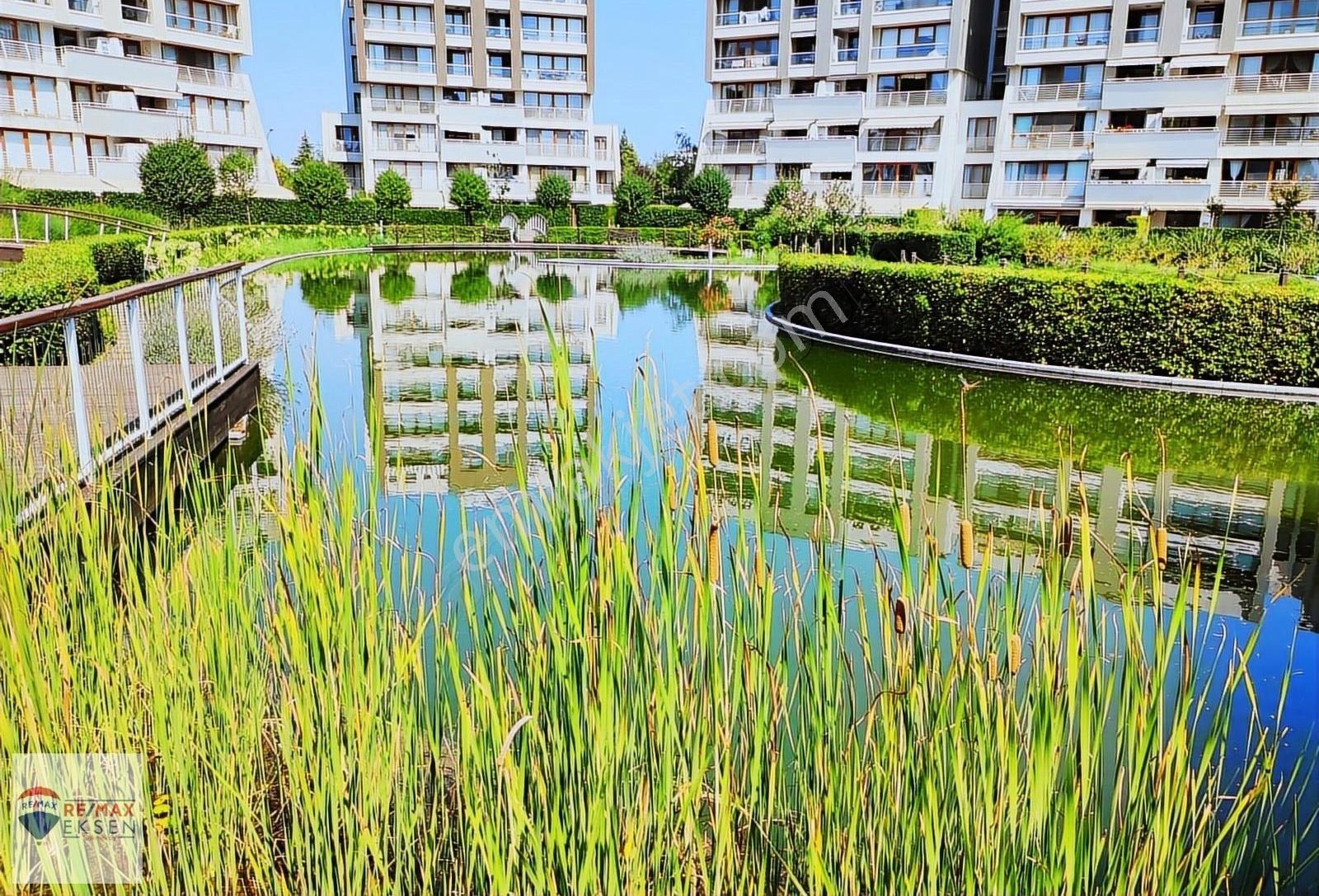 Sinpaş Kelebekıa Manzaraya Hakim Ferah Eşyalı Kiralık - Görsel 21