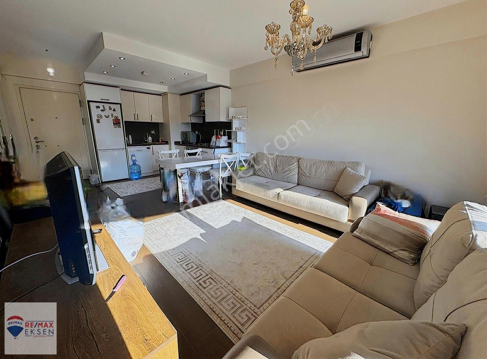 Sinpaş Kelebekıa Manzaraya Hakim Ferah Eşyalı Kiralık - Görsel 16