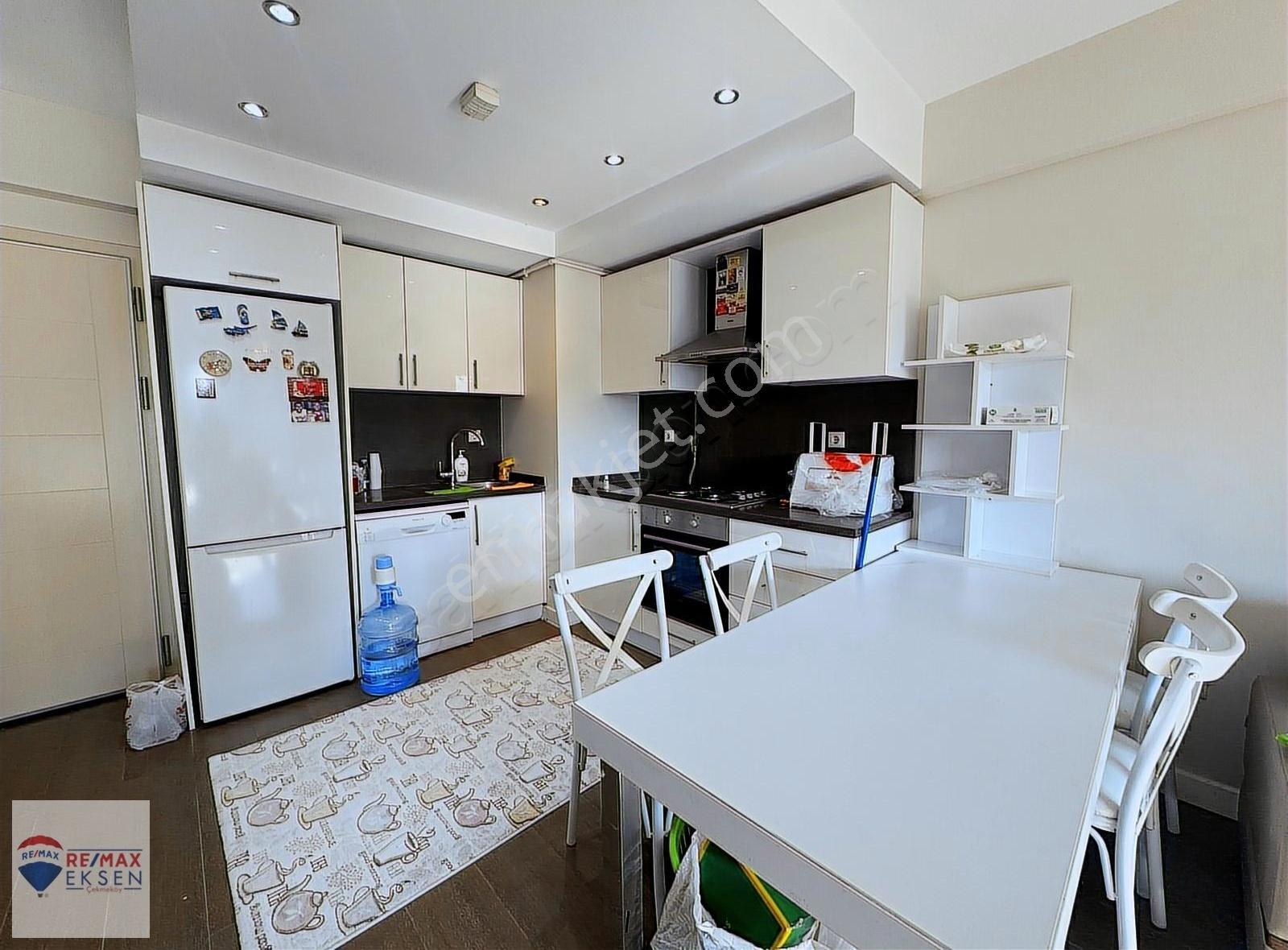 Sinpaş Kelebekıa Manzaraya Hakim Ferah Eşyalı Kiralık - Görsel 11