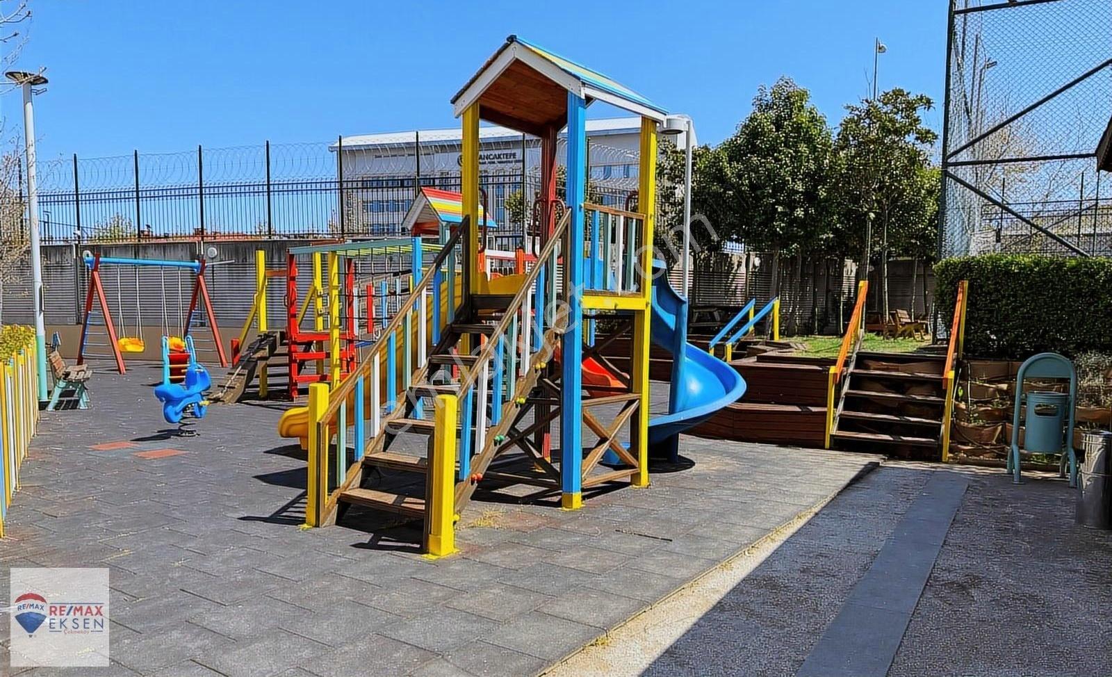 Sinpaş Kelebekıa Manzaraya Hakim Ferah Eşyalı Kiralık - Görsel 29