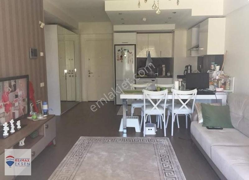 Sinpaş Kelebekıa Manzaraya Hakim Ferah Eşyalı Kiralık - Görsel 27