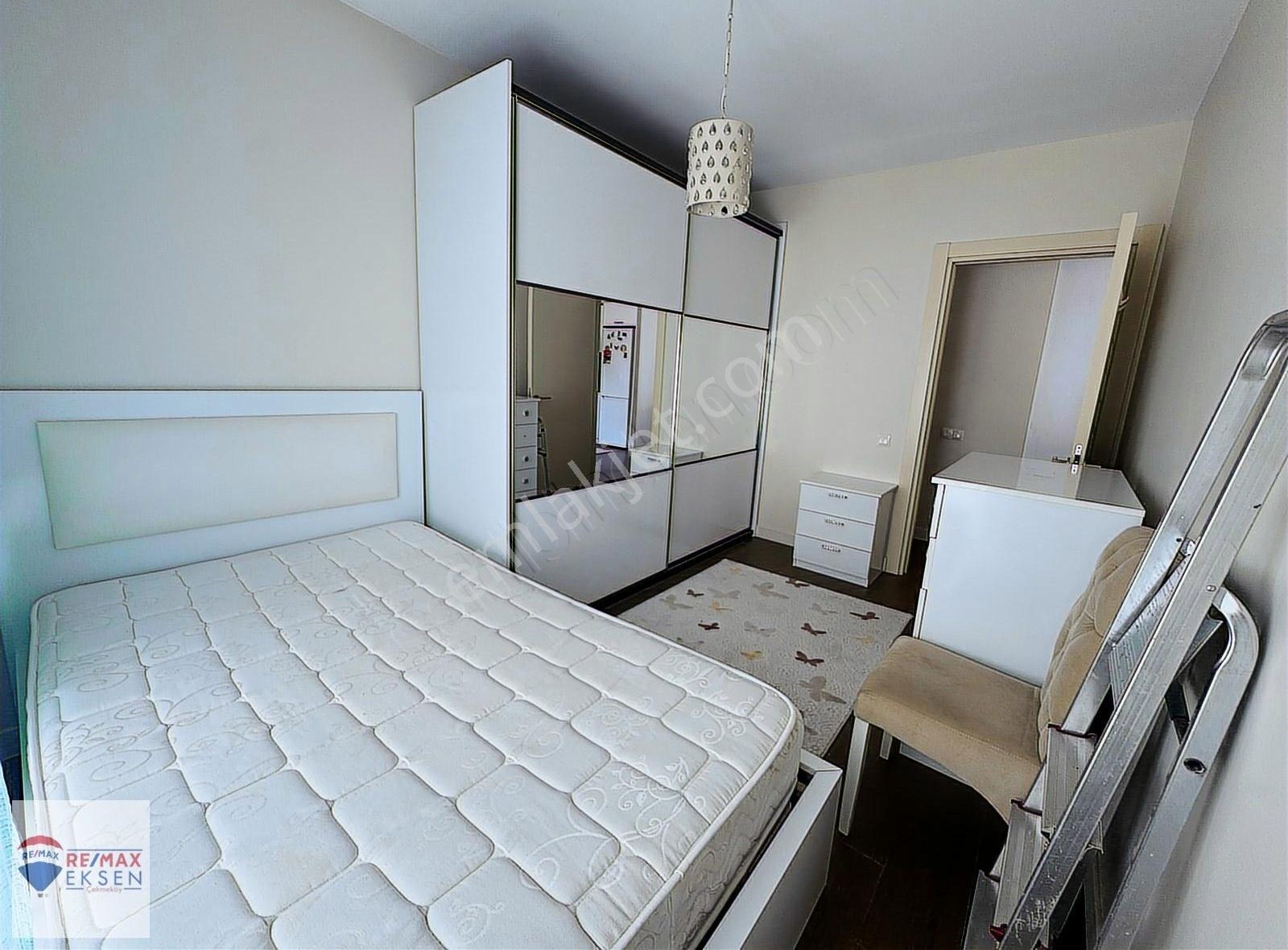 Sinpaş Kelebekıa Manzaraya Hakim Ferah Eşyalı Kiralık - Görsel 22