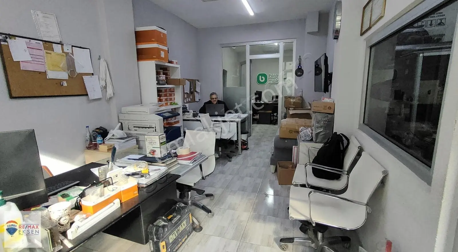 Ümraniye Armağan Evler Ortanca Sokakta Satılık 200 M2 Dükkan/dep - Görsel 4