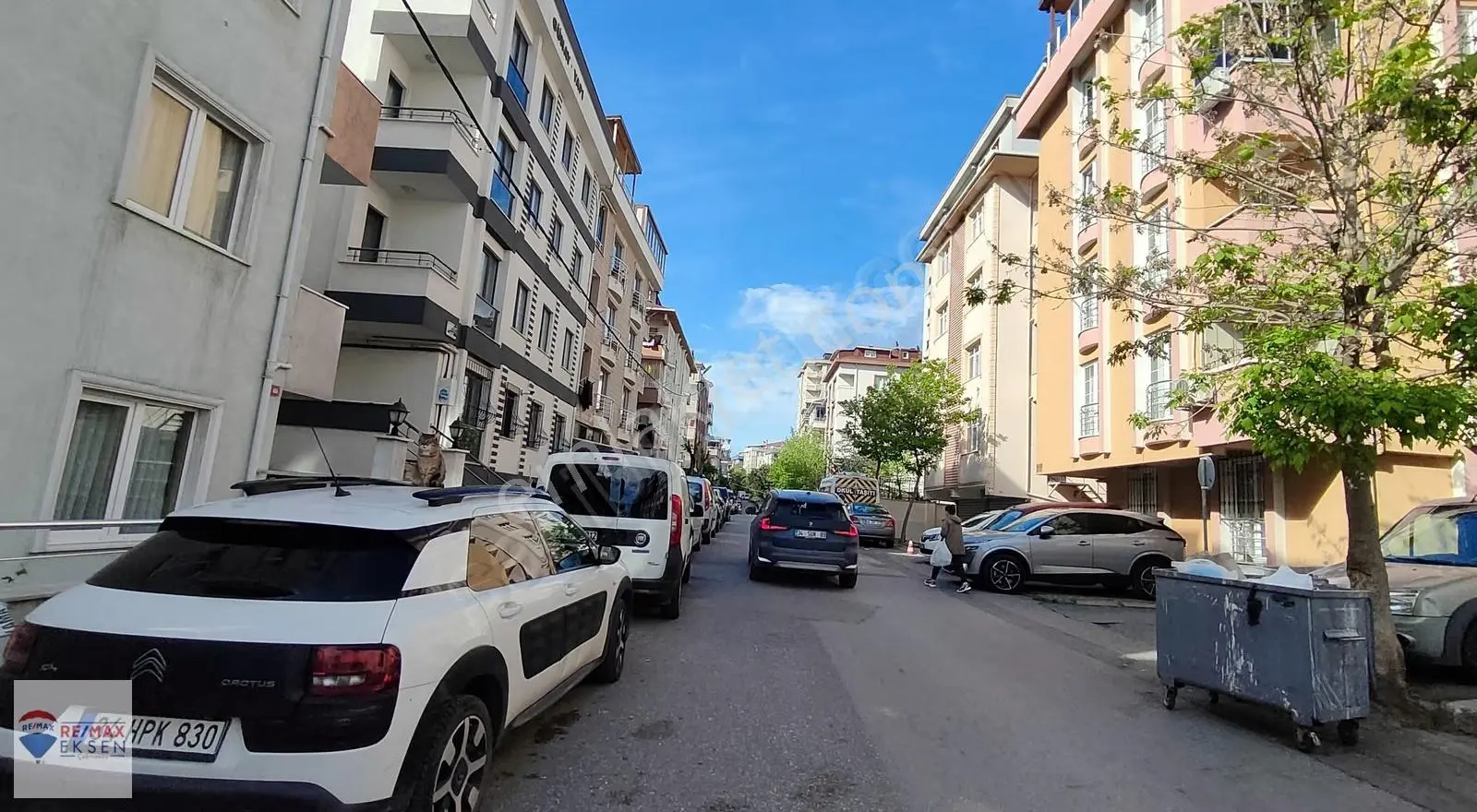 Ümraniye Armağan Evler Ortanca Sokakta Satılık 200 M2 Dükkan/dep - Görsel 5