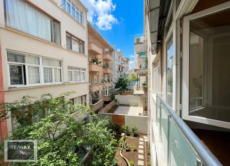 Beyoğlu Kulaksız'da Merkezi Konumda Satılık 2+1 Fırsat Daire. - Görsel 4