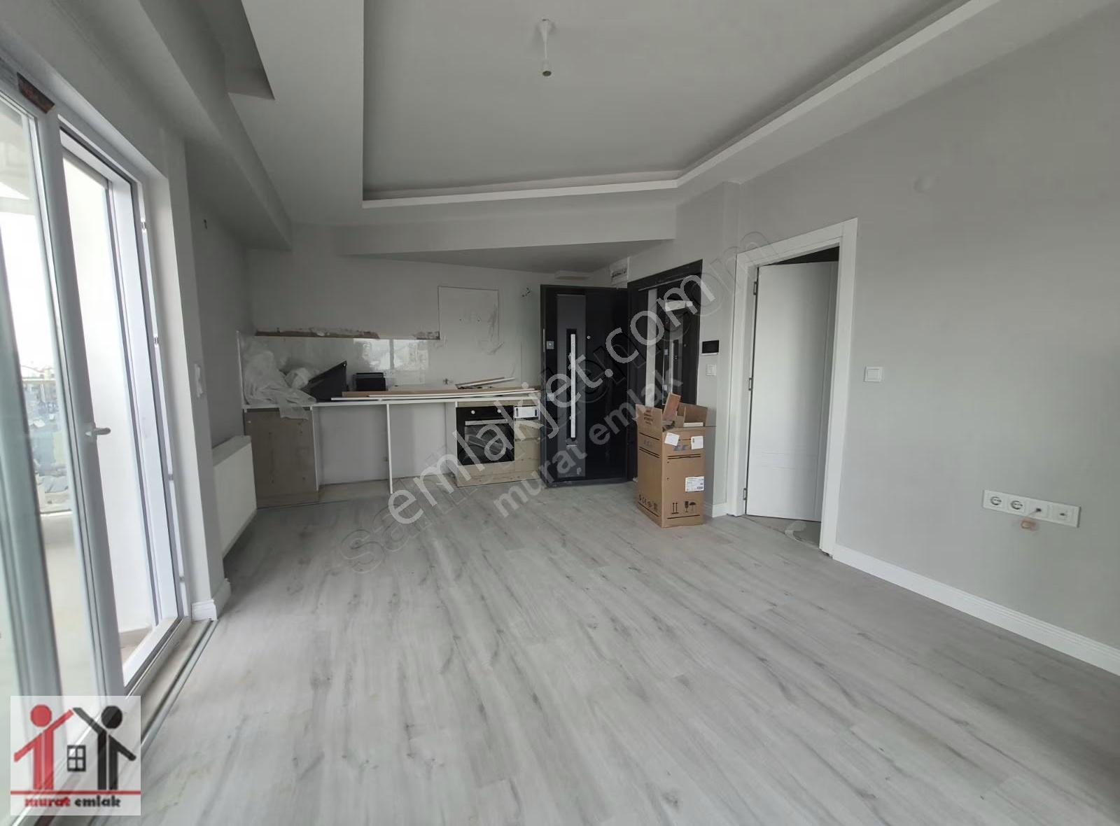 Devlet Hastanesi Ve Konyaaltı Cad.yakını Sıfır Binada 2+1 - Görsel 10