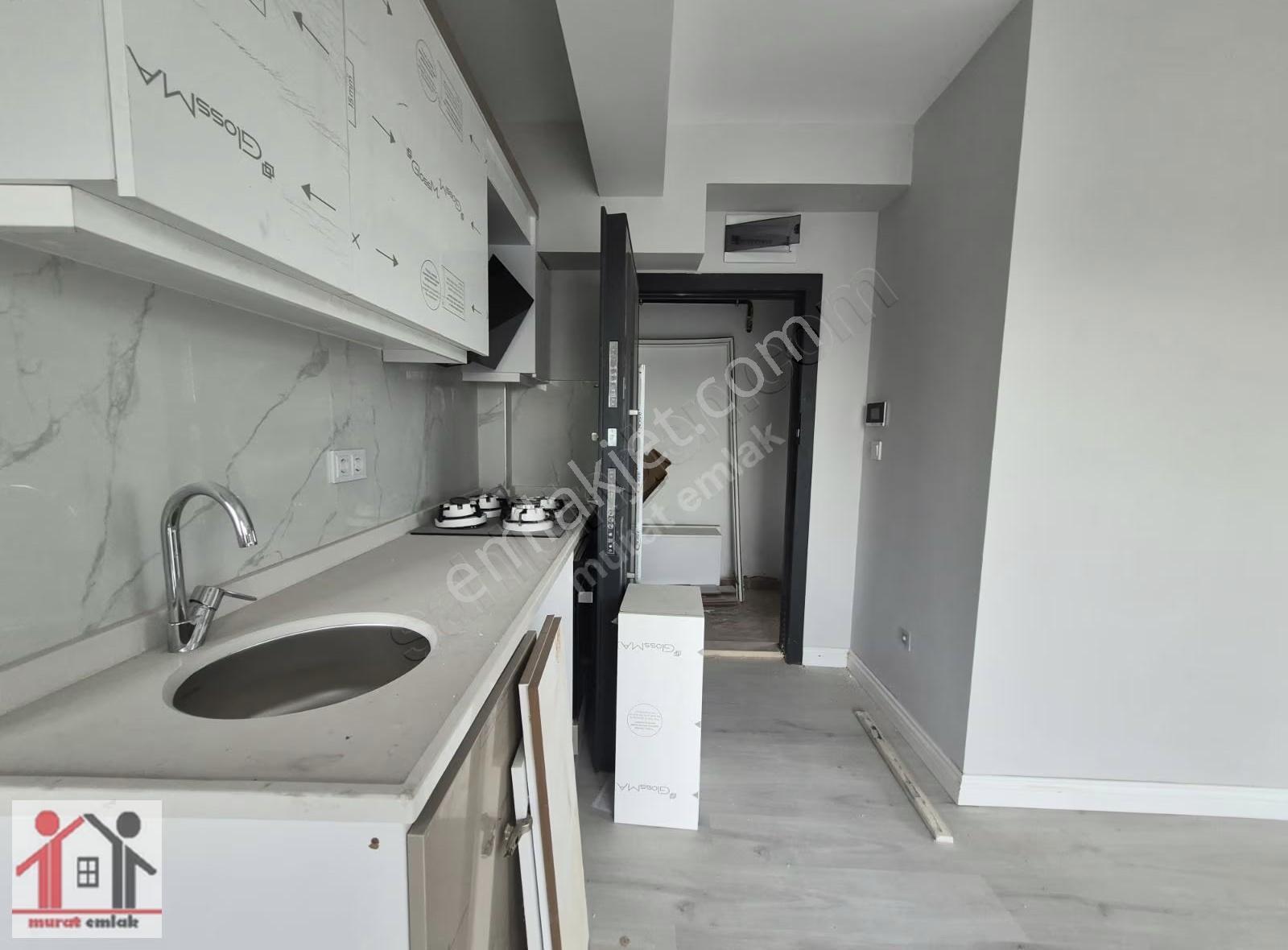 Devlet Hastanesi Ve Konyaaltı Cad.yakını Sıfır Binada 2+1 - Görsel 14