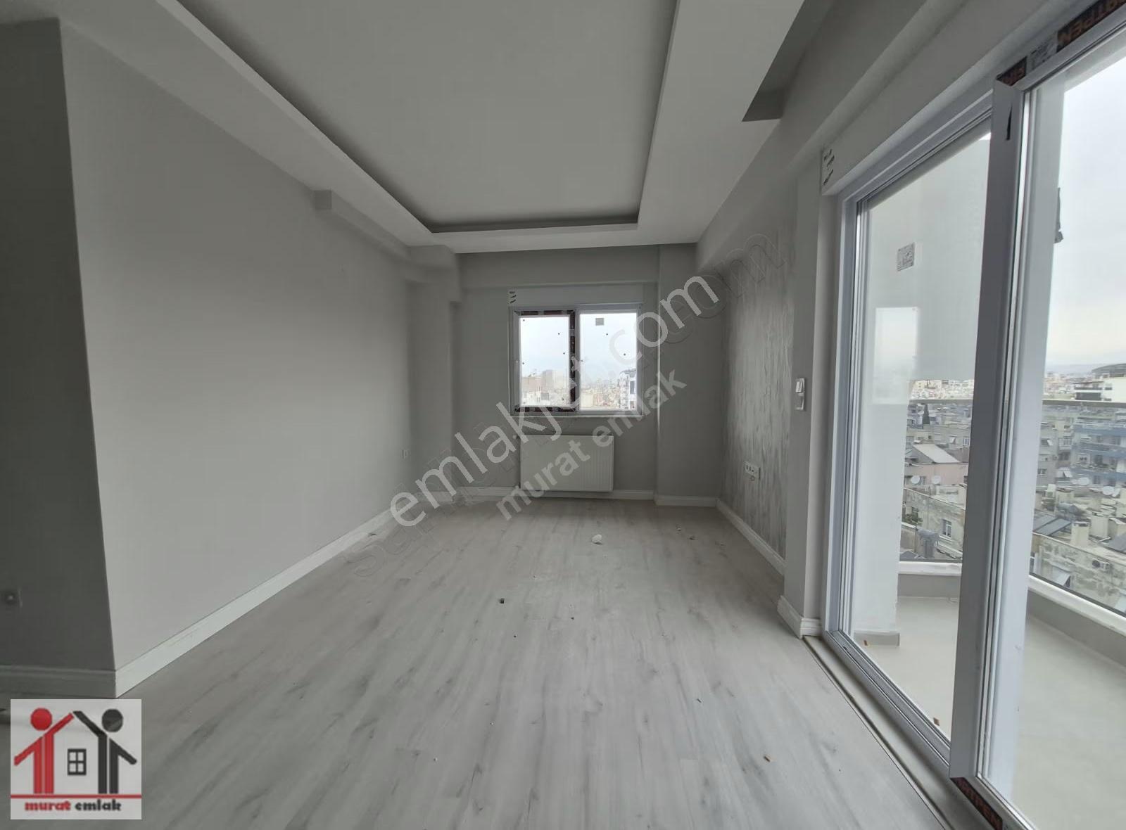 Devlet Hastanesi Ve Konyaaltı Cad.yakını Sıfır Binada 2+1 - Görsel 3