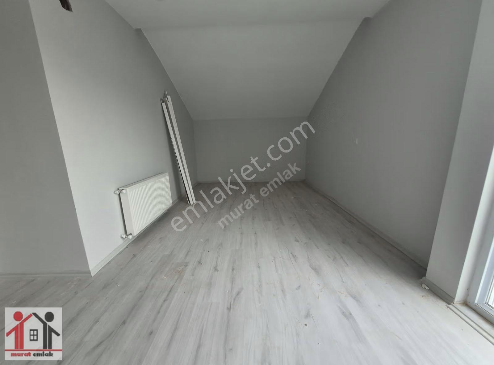 Devlet Hastanesi Ve Konyaaltı Cad.yakını Sıfır Binada 2+1 - Görsel 20