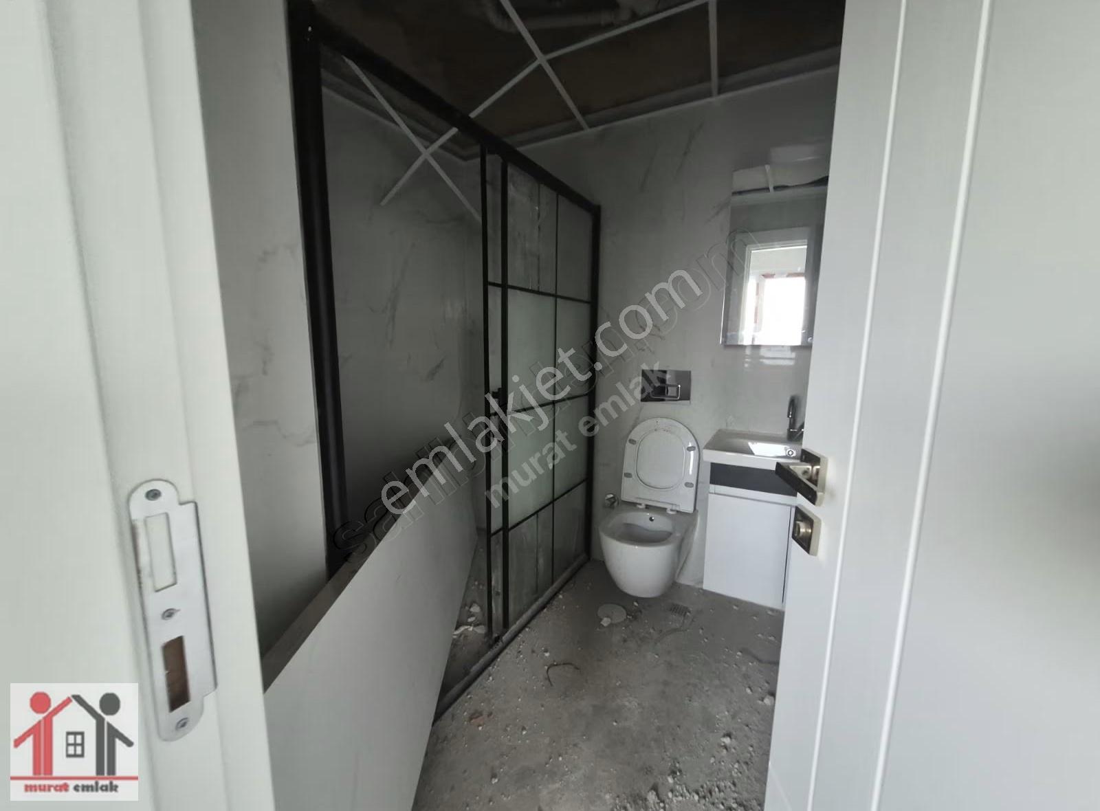 Devlet Hastanesi Ve Konyaaltı Cad.yakını Sıfır Binada 2+1 - Görsel 8