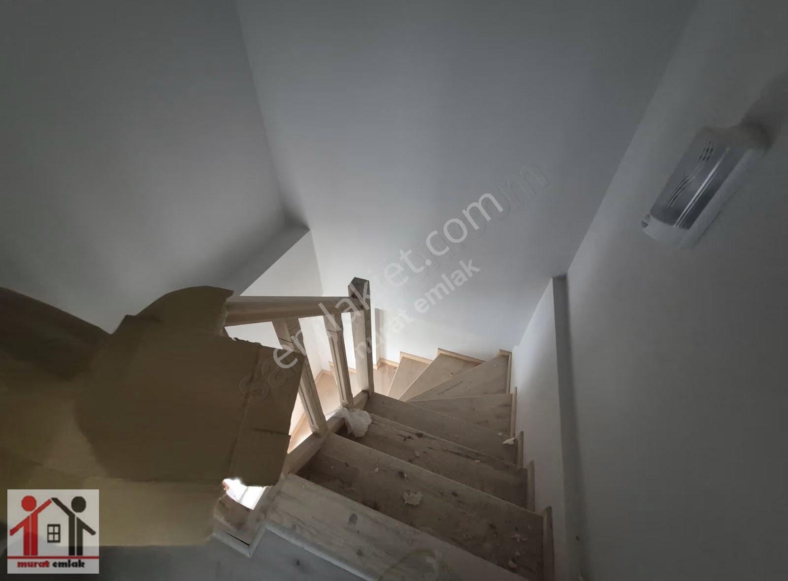 Devlet Hastanesi Ve Konyaaltı Cad.yakını Sıfır Binada 2+1 - Görsel 13