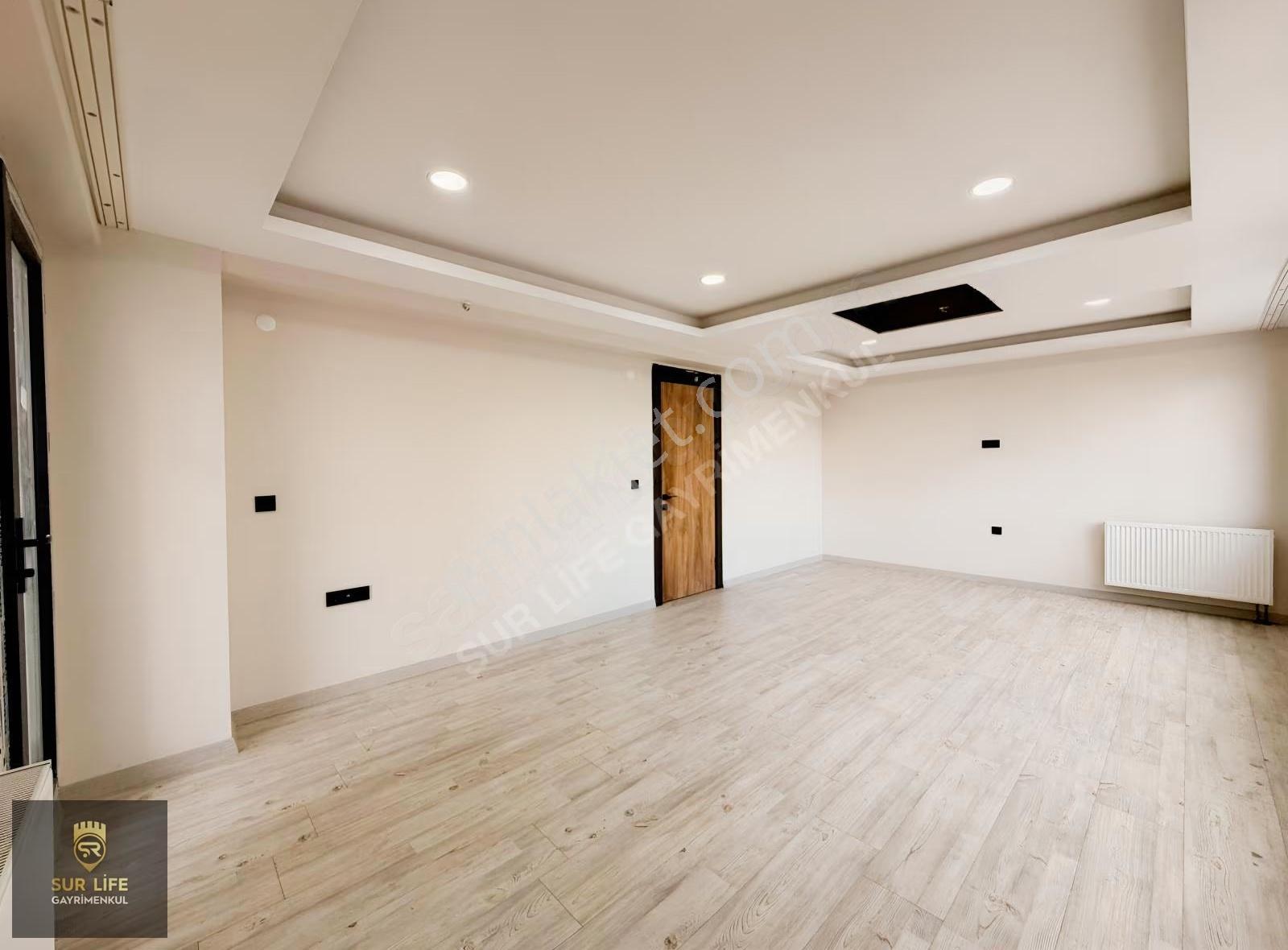 Bağcılar Kadın Doğum Arkası Çeysa Centropolde Satılık 2+1 Büro - Görsel 13