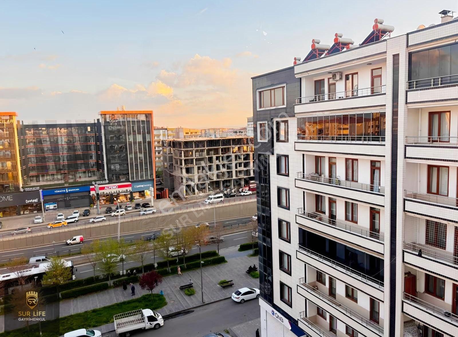 Bağcılar Kadın Doğum Arkası Çeysa Centropolde Satılık 2+1 Büro - Görsel 11