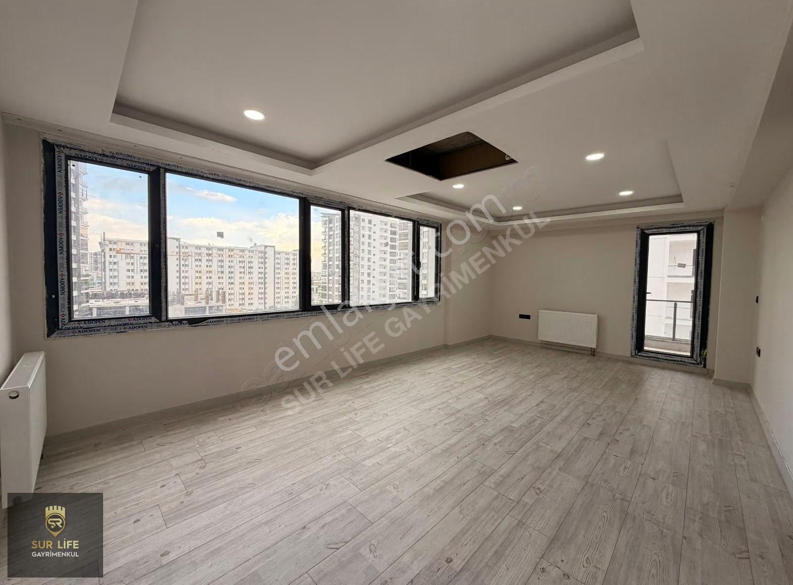 Bağcılar Kadın Doğum Arkası Çeysa Centropolde Satılık 2+1 Büro - Görsel 9