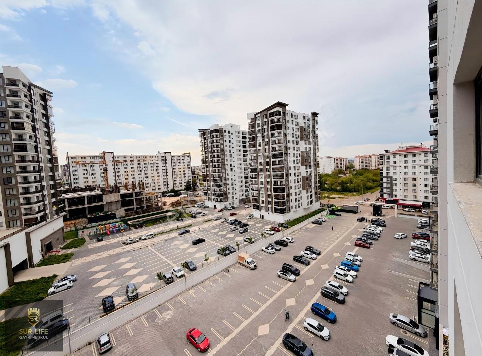 Bağcılar Kadın Doğum Arkası Çeysa Centropolde Satılık 2+1 Büro - Görsel 4