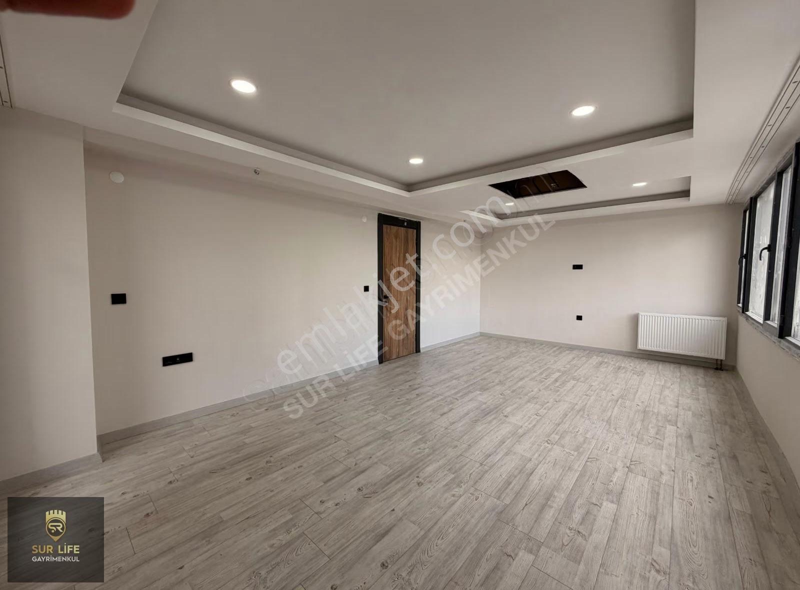 Bağcılar Kadın Doğum Arkası Çeysa Centropolde Satılık 2+1 Büro - Görsel 14