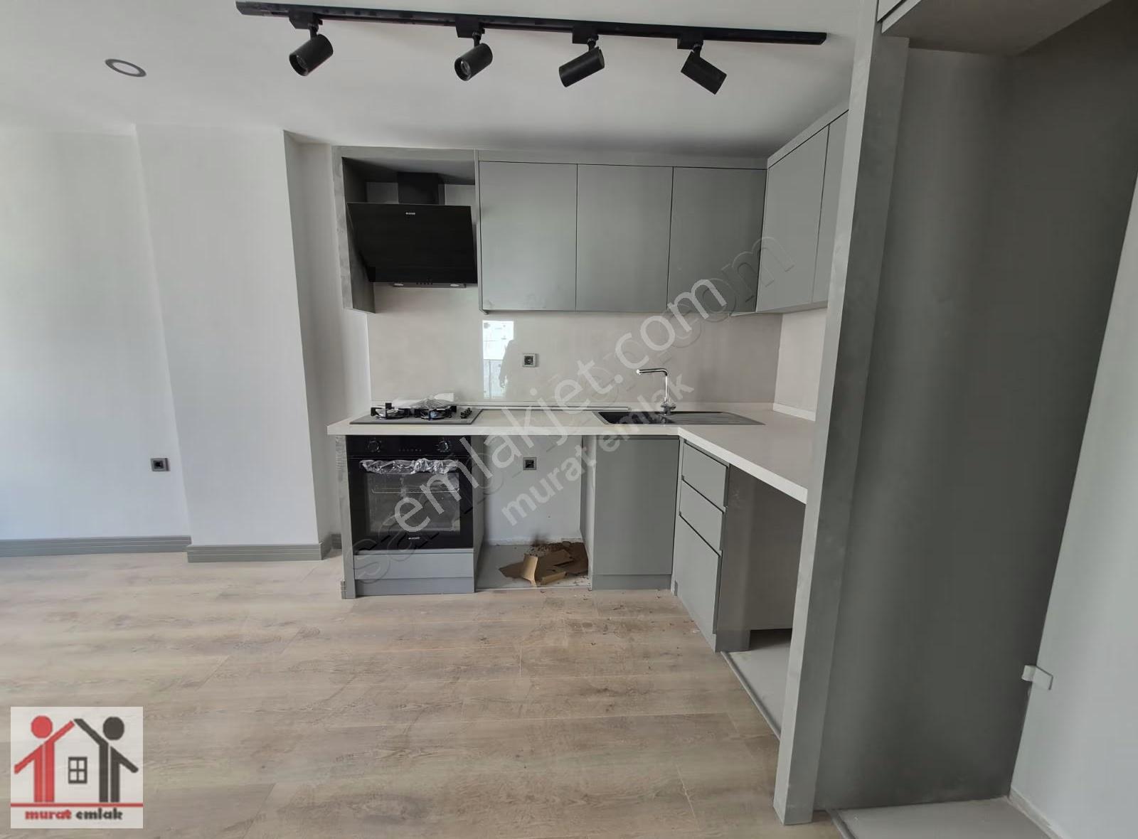 Işıklar Ve Cebesoy Cd.yakını Ara Katta 1+1 Sıfır Daire - Görsel 15