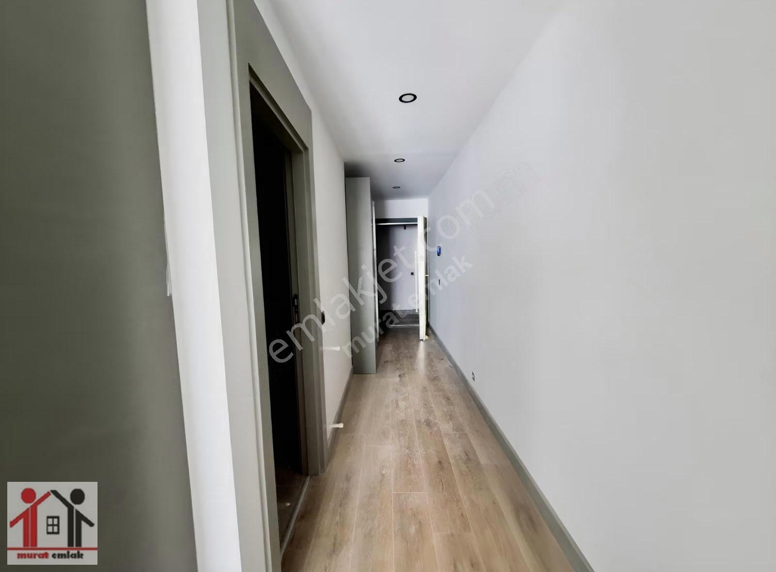 Işıklar Ve Cebesoy Cd.yakını Ara Katta 1+1 Sıfır Daire - Görsel 4