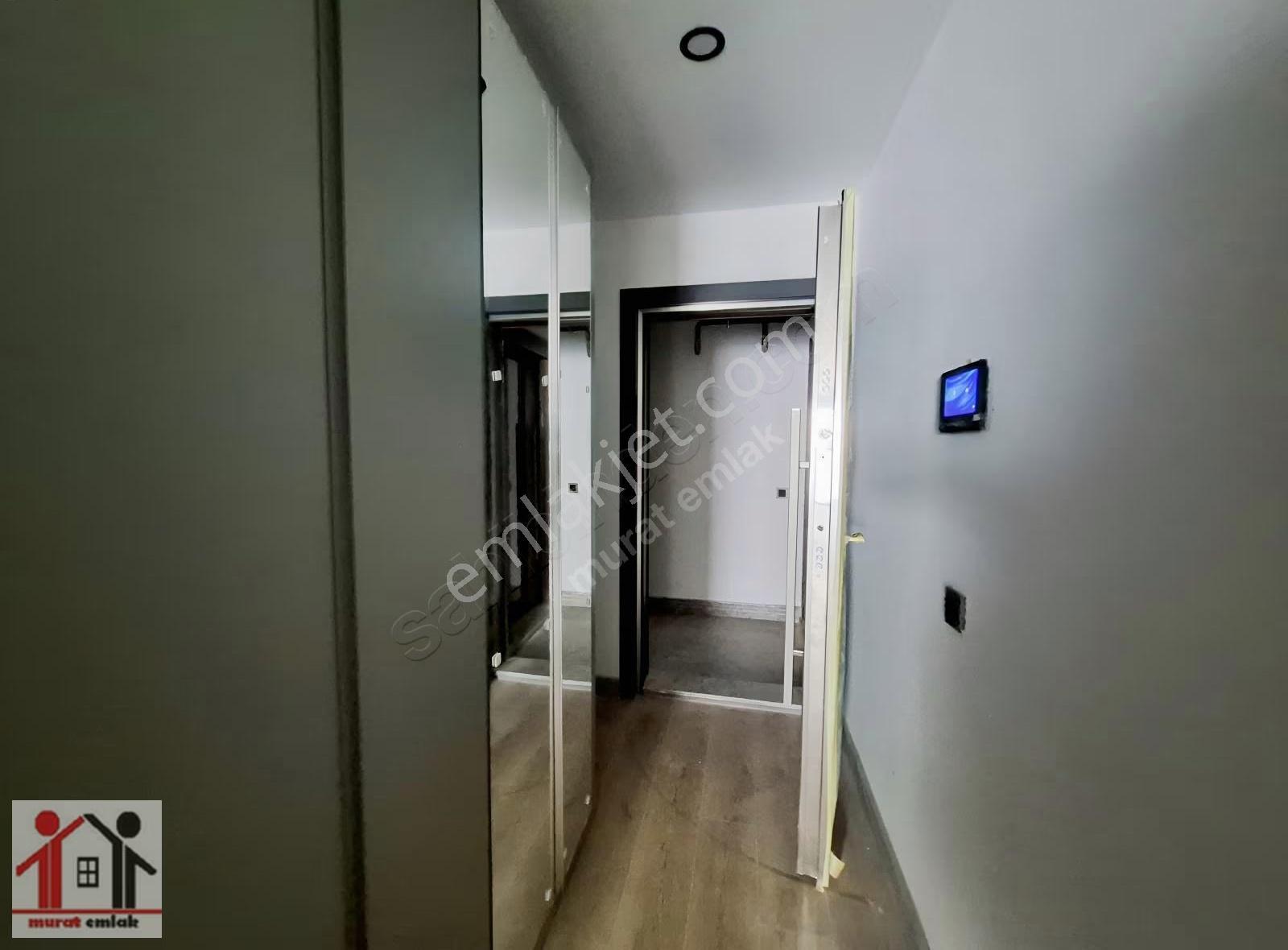 Işıklar Ve Cebesoy Cd.yakını Ara Katta 1+1 Sıfır Daire - Görsel 8