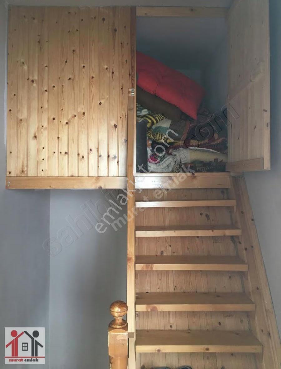 Korucak Da Süper Konumda Bahçeli Müstakil Dublex Yayla Evi - Görsel 16