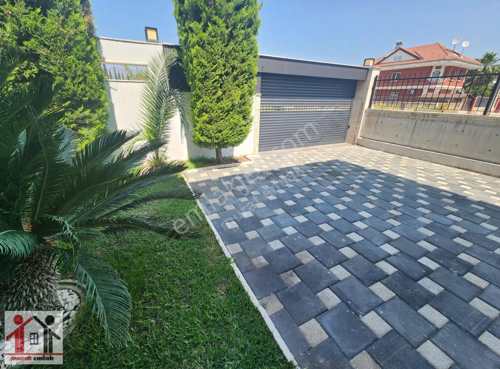 Nebilerde* Gerçek Villa *ultra Lüx Kalitede* Doğayla İçiçe** - Görsel 21