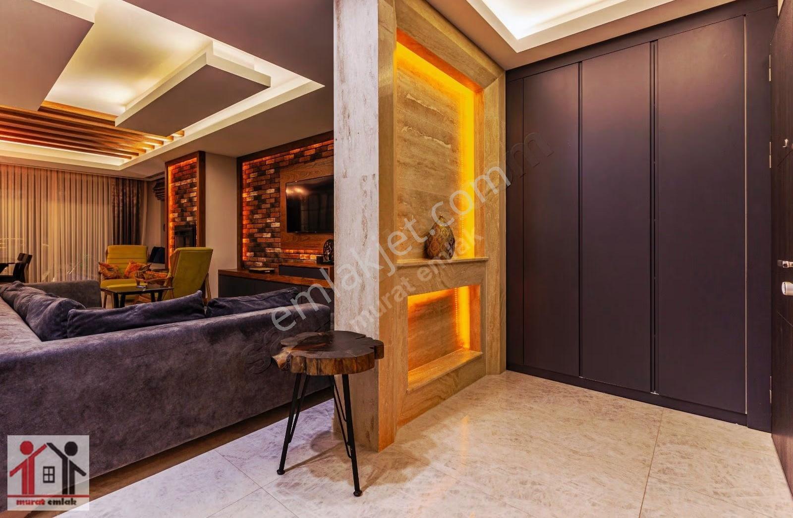 Nebilerde* Gerçek Villa *ultra Lüx Kalitede* Doğayla İçiçe** - Görsel 24
