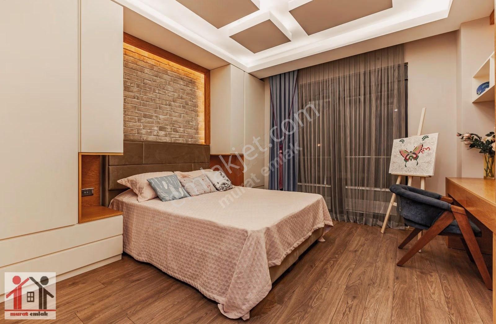 Nebilerde* Gerçek Villa *ultra Lüx Kalitede* Doğayla İçiçe** - Görsel 35