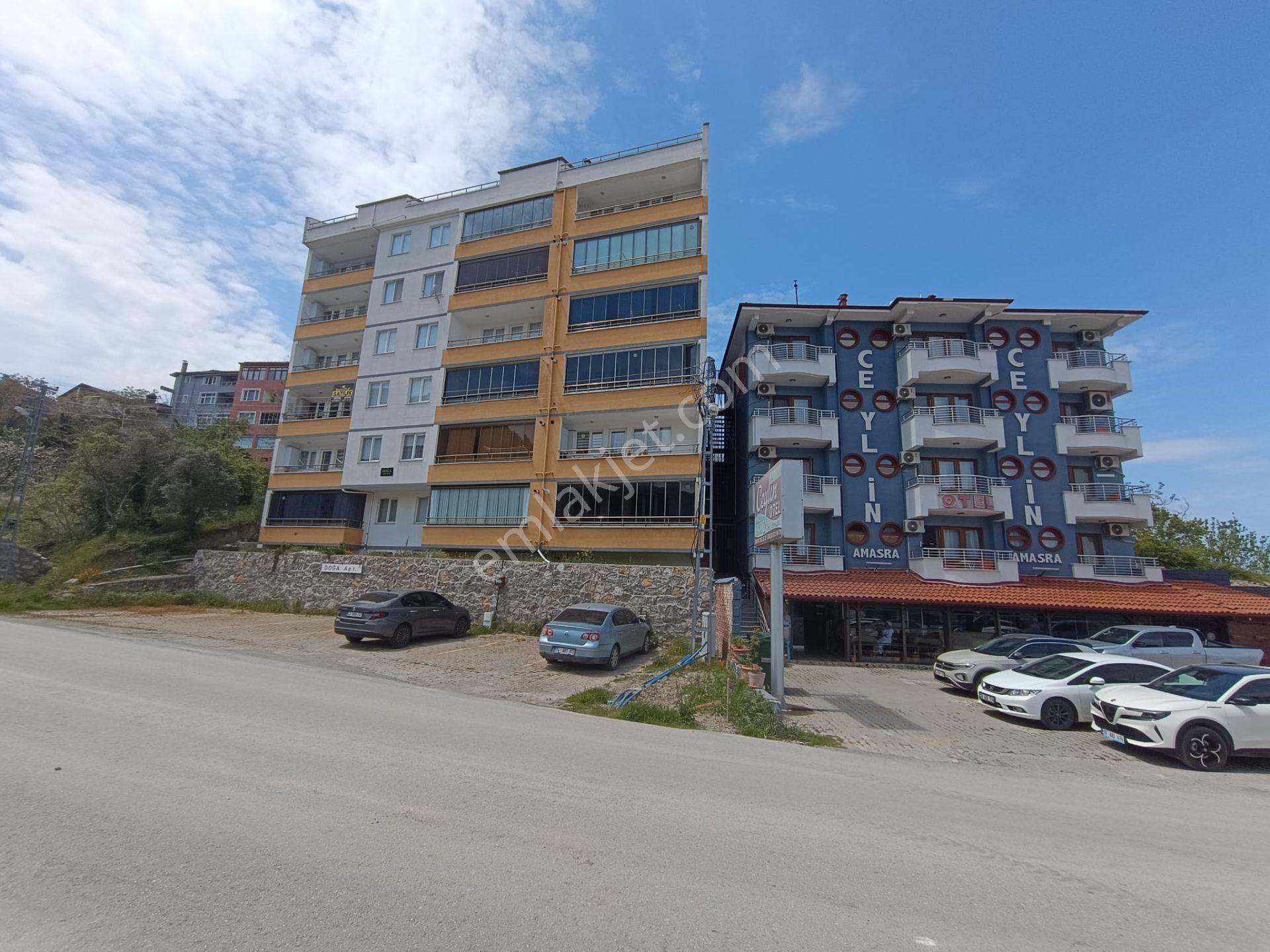 Bilgin Emlaktan Amasrada Uygun Fiyatlı 2+1 Satılık Daire - Görsel 14
