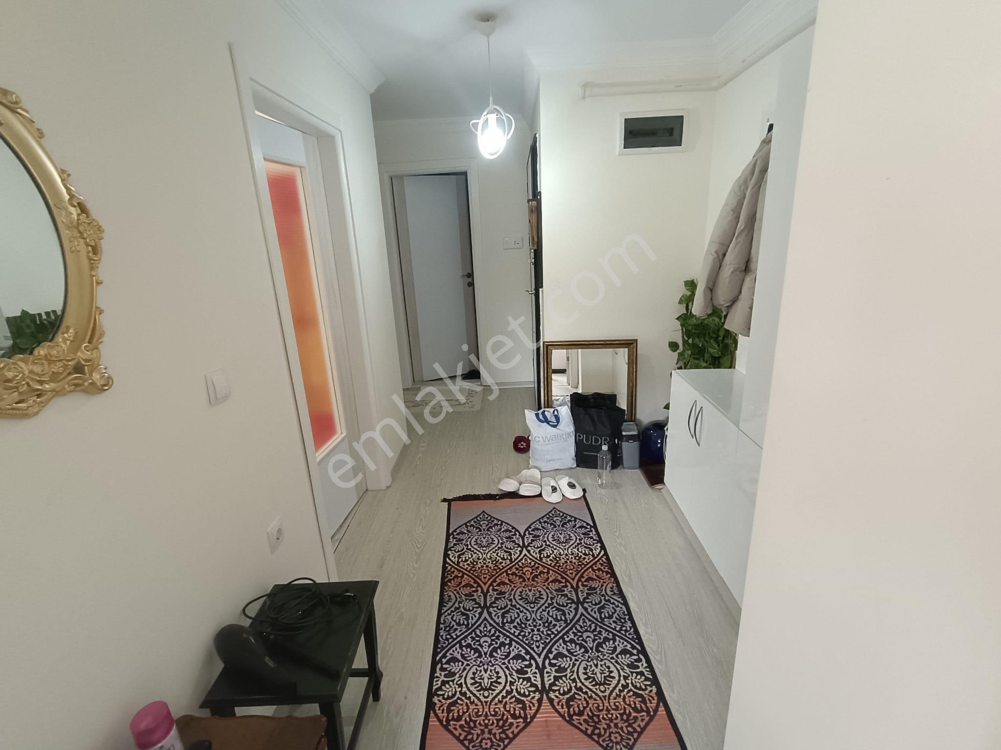 Bilgin Emlaktan Amasrada Uygun Fiyatlı 2+1 Satılık Daire - Görsel 11