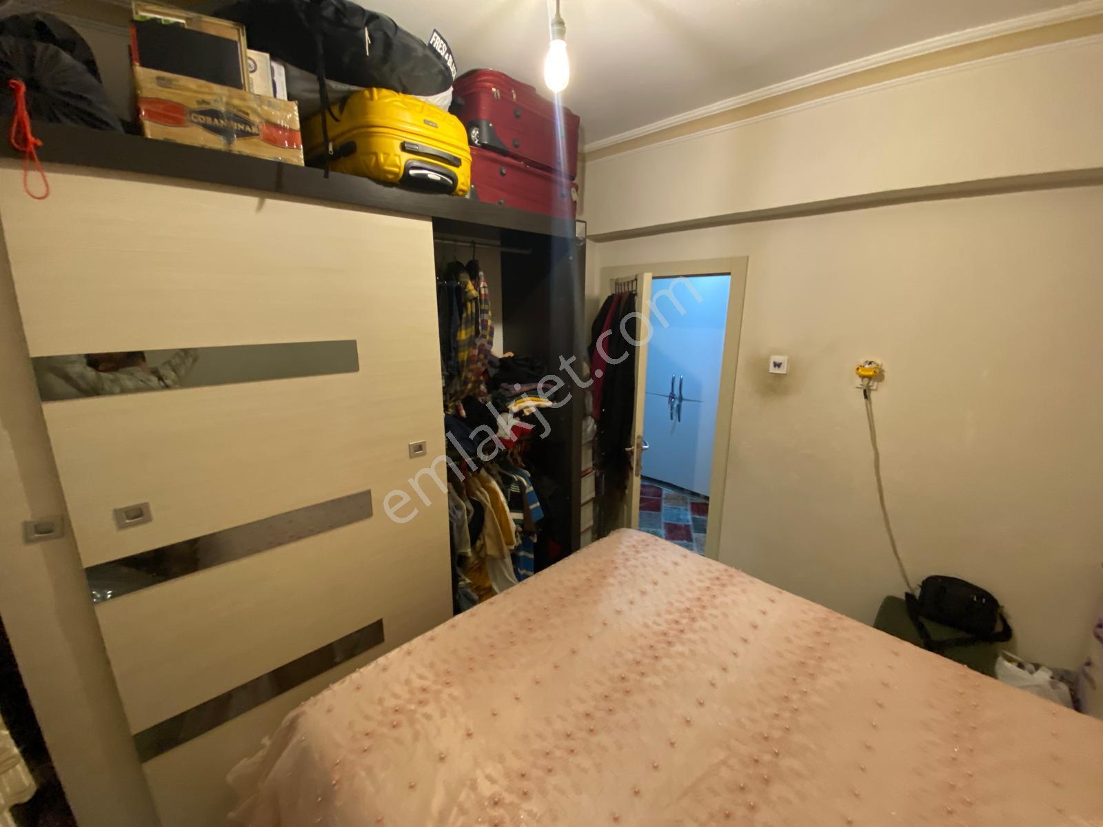 Selçuklu Mah. 3+1 Salon Bağımsız Yapılı Yüksek Giriş Daire - Görsel 11
